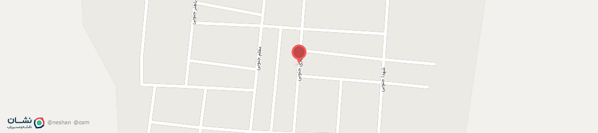 عکس خیابان مطهری جنوبی آراسنج