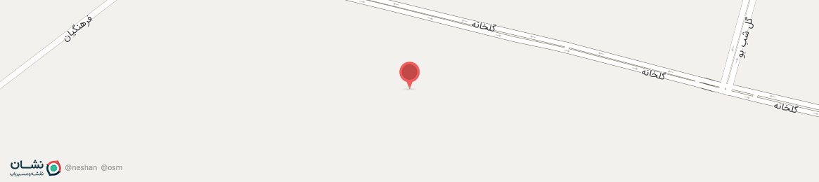 عکس خیابان نسیم