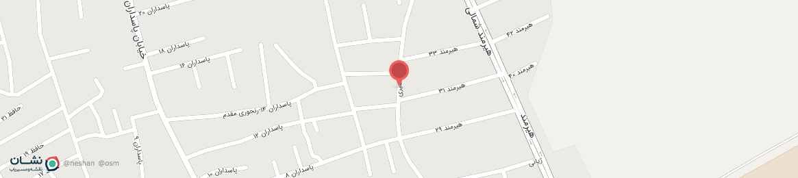 عکس خیابان نصیری ادیمی