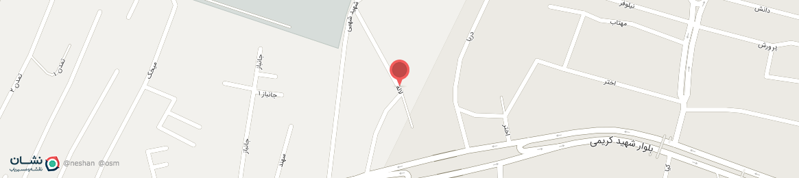 عکس خیابان لاله نوشهر