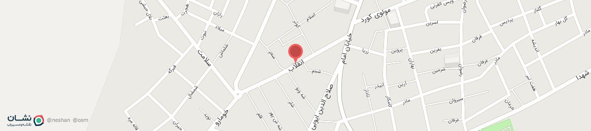 عکس خیابان انقلاب ربط