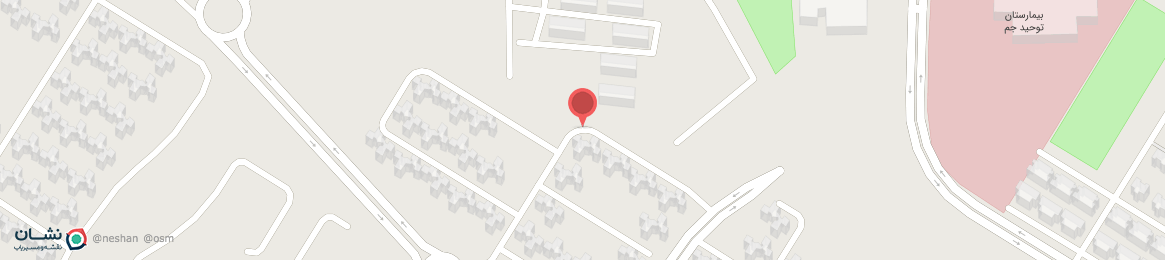 عکس خیابان یاس جم