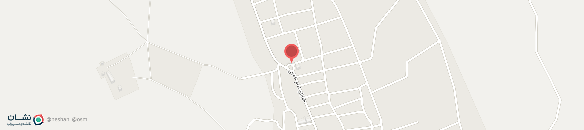 عکس میدان شهدا بخش مرکزی شهرستان فریمان