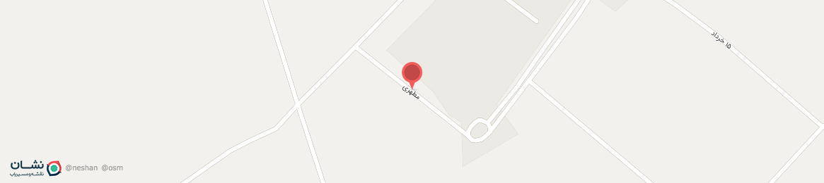 عکس خیابان مطهری