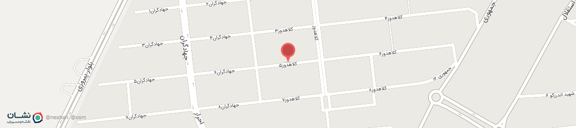 عکس کوچه کلاهدوز 5 شیروان