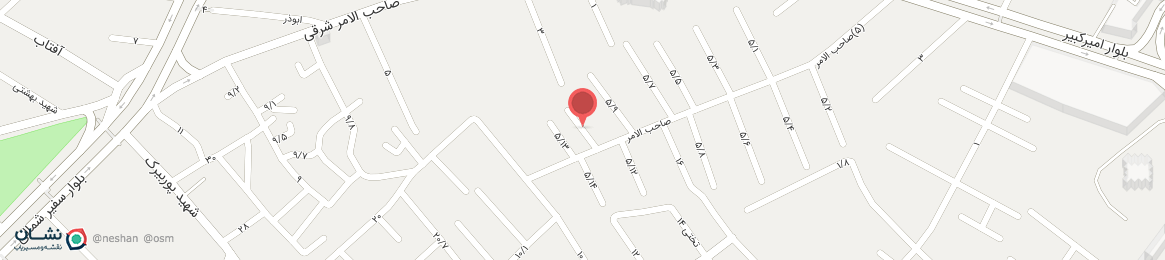 عکس کوچه 5/11 شیراز