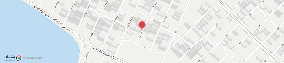 عکس خیابان 4 قم