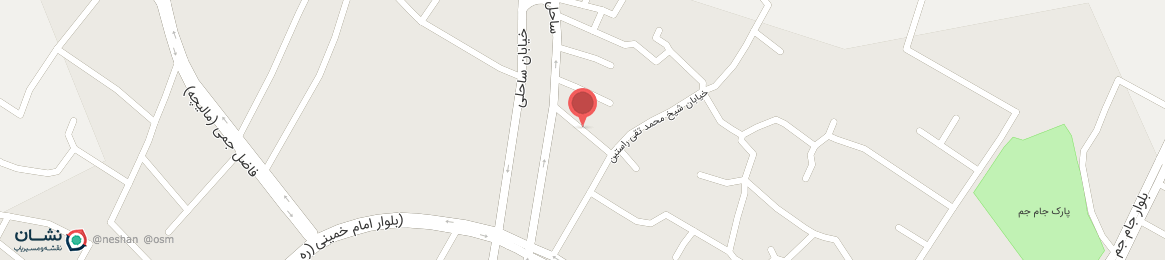 عکس خیابان ضیافت جم