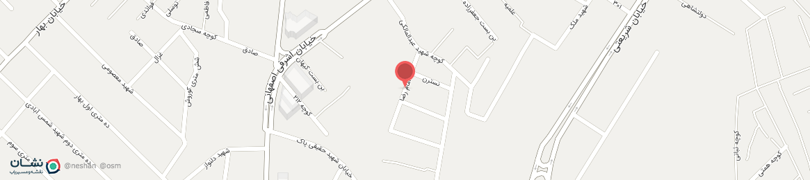 عکس خیابان امام رضا کرمانشاه