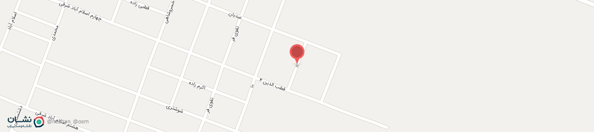 عکس کوچه 11 اهواز