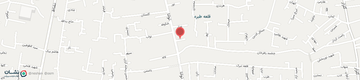 عکس خیابان جهانبخش اصفهان