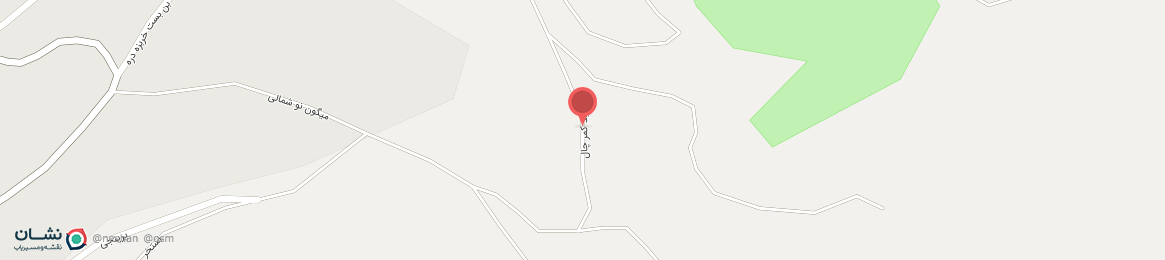 عکس خیابان سپید کمر چال