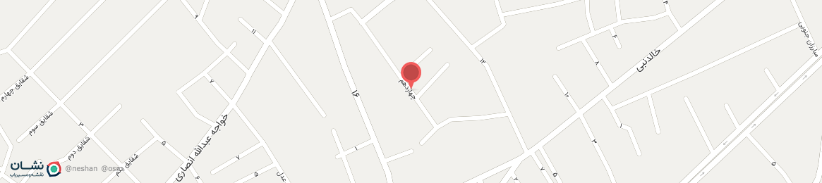 عکس کوچه 14 گنبد کاووس