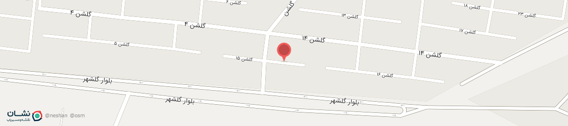 عکس کوچه گلشن 15 زنجان