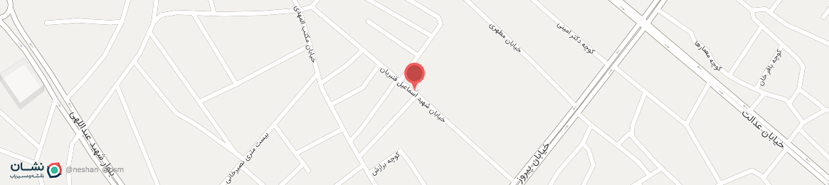 عکس خیابان شهید اسماعیل قنبریان بهبهان