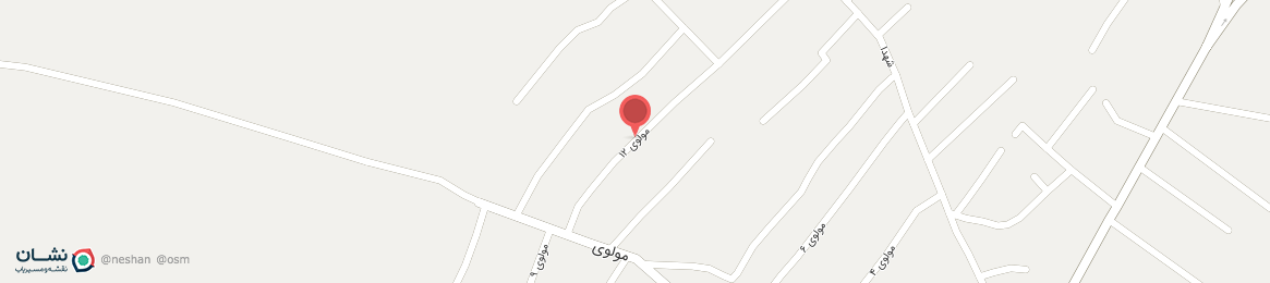 عکس کوچه مولوی 12 قطب آباد