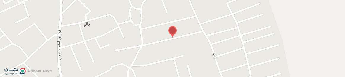 عکس خیابان مولوی بالو