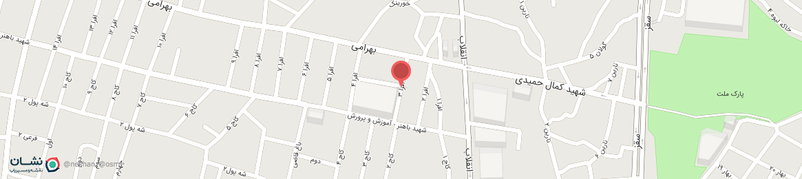 عکس کوچه افرا 3 بوکان