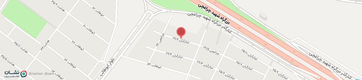 عکس کوچه ایثارگران 29/6 مشهد