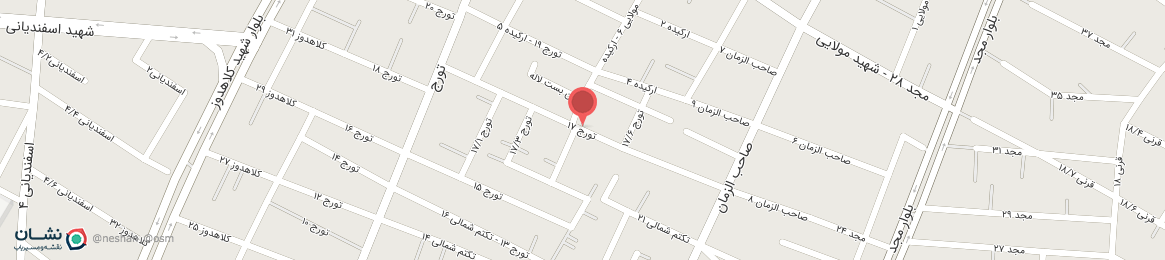 عکس کوچه تورج 17 مشهد