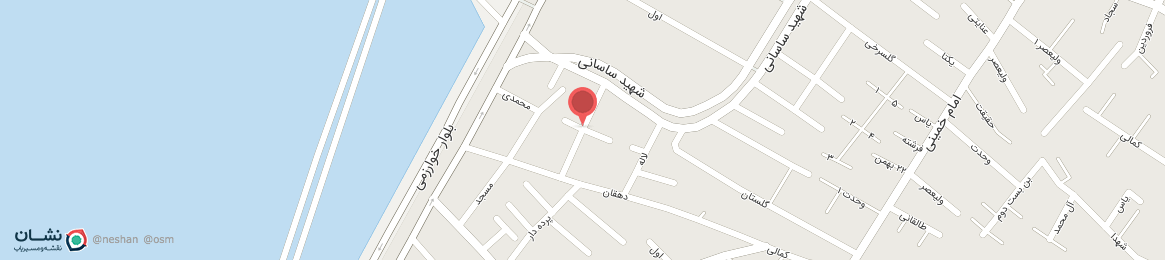 عکس کوچه دانش کرج