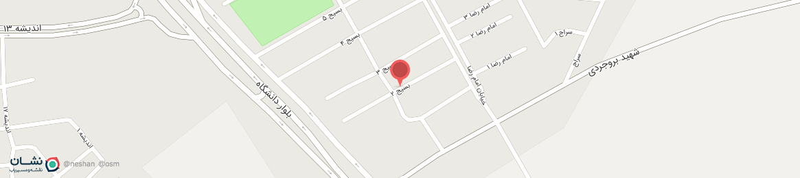 عکس کوچه بسیج 2 خرم آباد