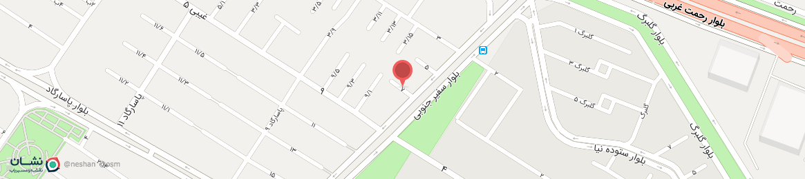 عکس کوچه 7 شیراز