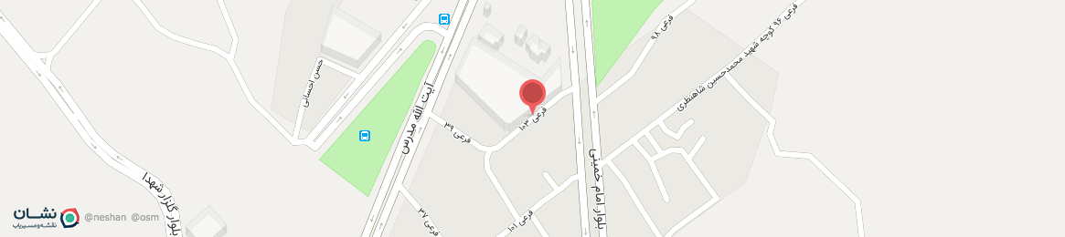 عکس کوچه فرعی 103 شهرضا