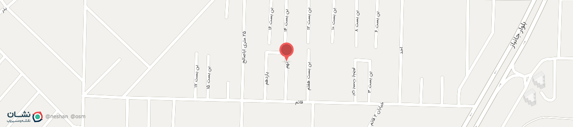 عکس خیابان نهم یزد