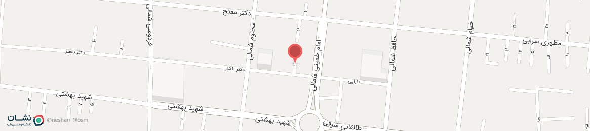 عکس کوچه 1 گنبد کاووس