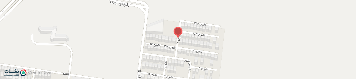 عکس خیابان نارون 2 بیرجند