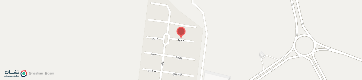 عکس کوچه متین 9 جوادآباد