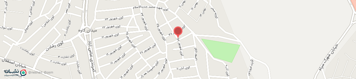 عکس کوچه کوی شهریور 42 سنندج