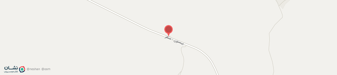 عکس خیابان بیستون - سنقر سنقرآباد