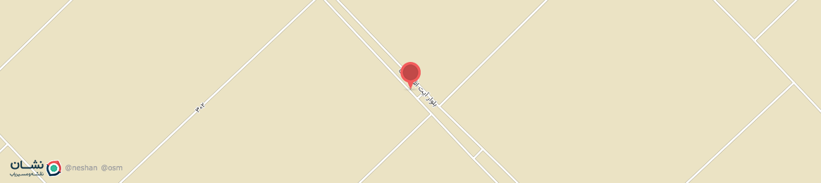 عکس بلوار آیت الله اراکی