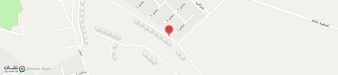 عکس خیابان شهید محمدرضا کرم همدان