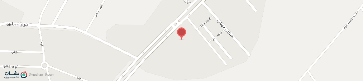 عکس خیابان نعمتی محمدشهر