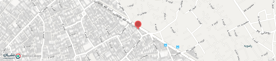 عکس کوچه طالقانی 88 قم