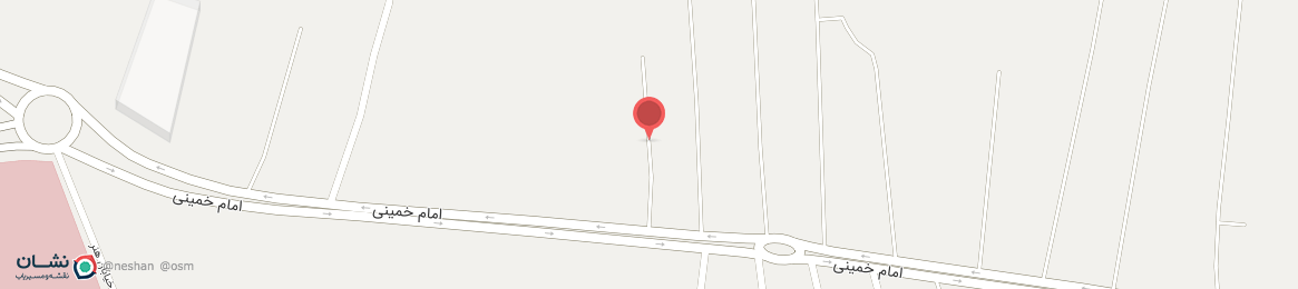 عکس کوچه امام خمینی 8 پردنجان