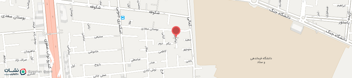 عکس خیابان ذوالخیر تهران