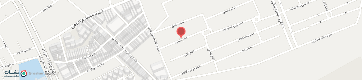 عکس کوچه امام حسن - باغی 4 قم