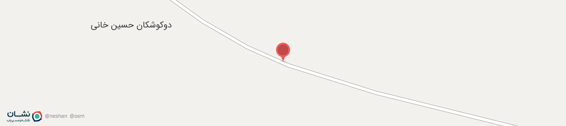 عکس جاده رباط - هلشی ماهیدشت