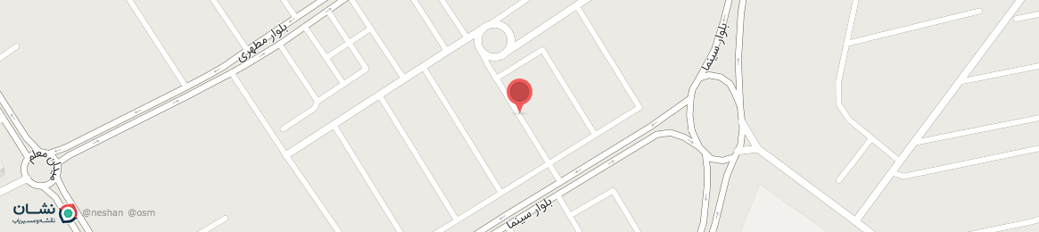 عکس خیابان رستگار داراب