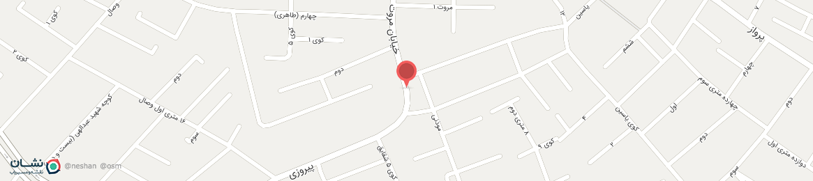 عکس خیابان نوفل ارومیه