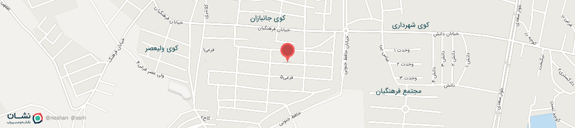 عکس خیابان فرعی 3 مشگین شهر