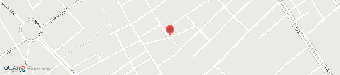 عکس خیابان بهشت زرند