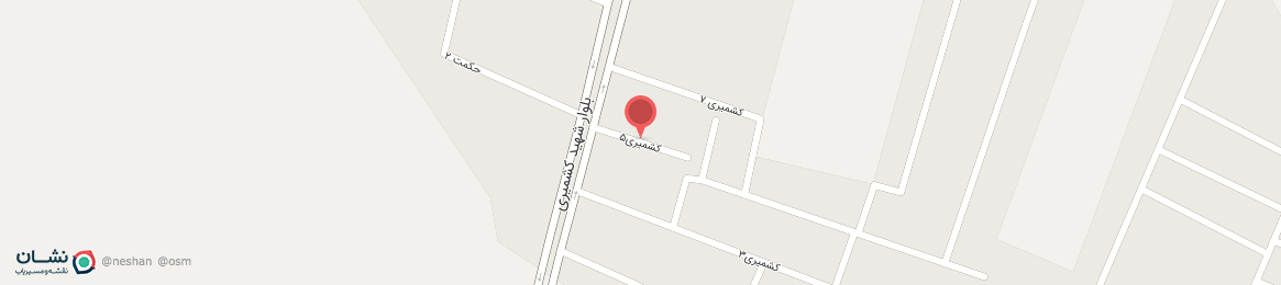 عکس کوچه کشمیری 5