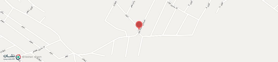 عکس خیابان احمد پور ارومیه