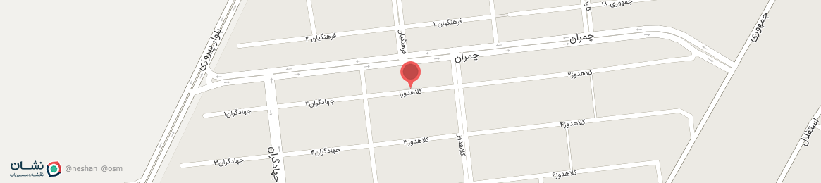 عکس کوچه کلاهدوز 1 شیروان