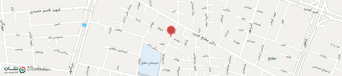 عکس خیابان ناطق اصفهان